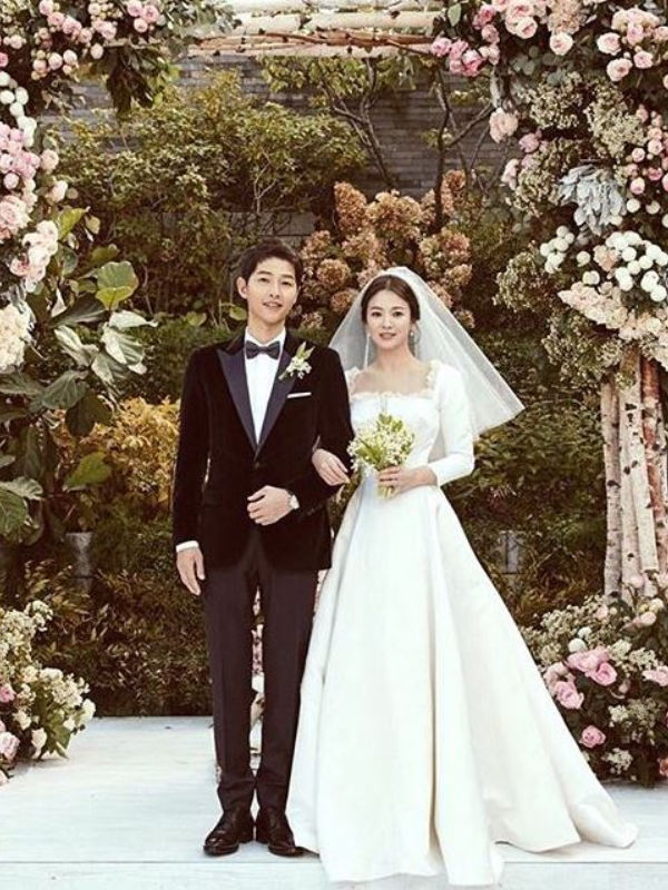 Song Hye Kyo