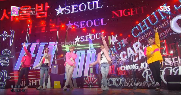 TEEN TOP