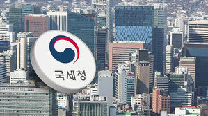 편법상속 대기업 세무조사 착수