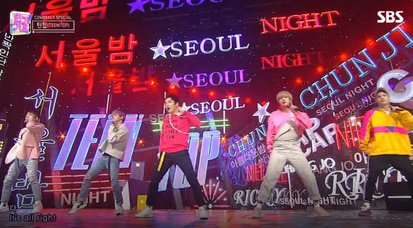 TEEN TOP