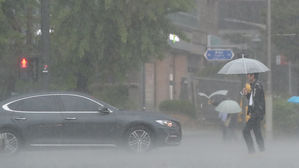 수도권·강원 사흘간 많은 비…3명 사망·1명 실종