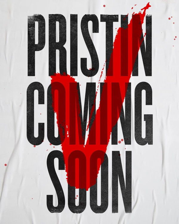 PRISTIN