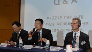현대모비스 기자간담회(사진=현대모비스 제공/연합뉴스)