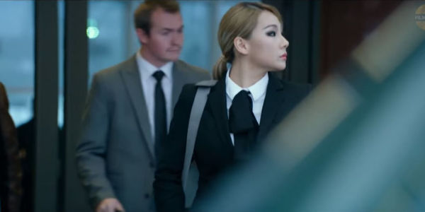 CL
