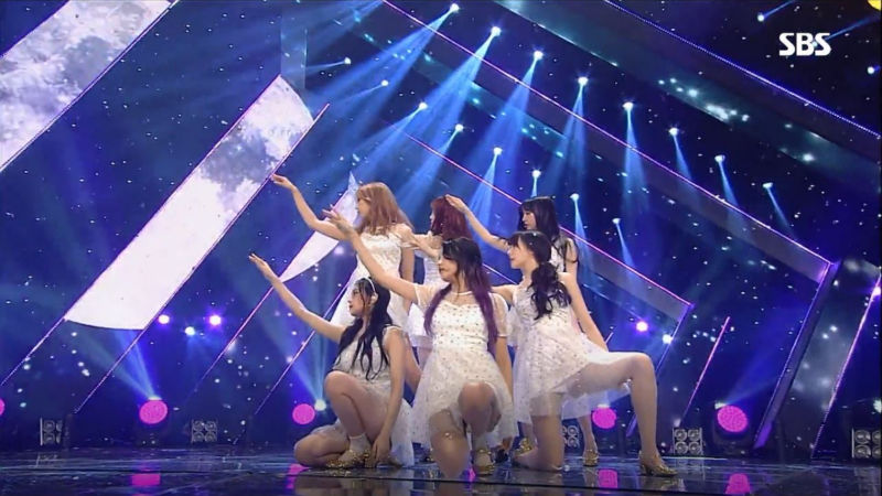 GFRIEND
