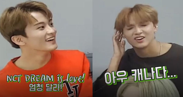 NCT DREAM