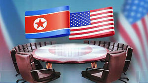 WSJ "美 정부, 다음 주 새로운 대북제재 부과 고려"