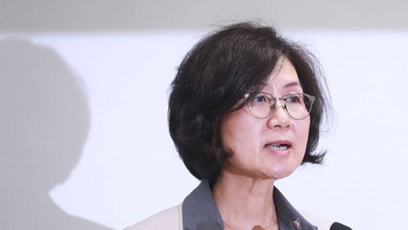기사 대표 이미지:권인숙 "서지현 사건은 빙산 일각…법무·검찰 내 대다수 피해"