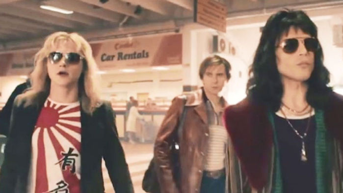 [오!클릭] '6억 6천만 뷰' 팝가수 뮤비에 욱일기 떡하니