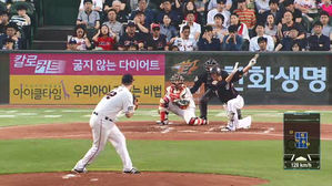 한화 공이 싱싱해졌다! …마운드 반전 이끈 '송골 매직'