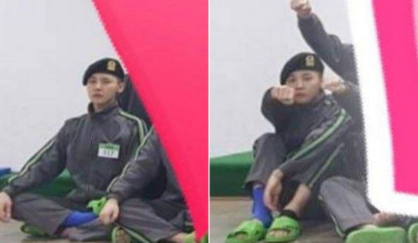 G-DRAGON