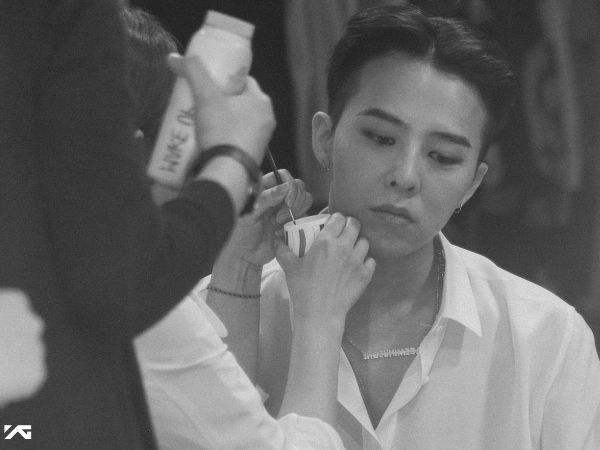 G-DRAGON