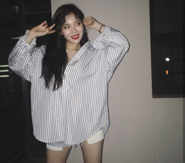 HyunA