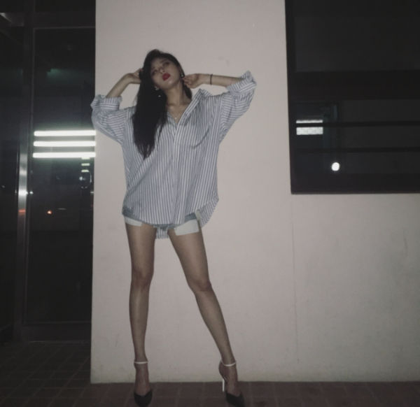 HyunA