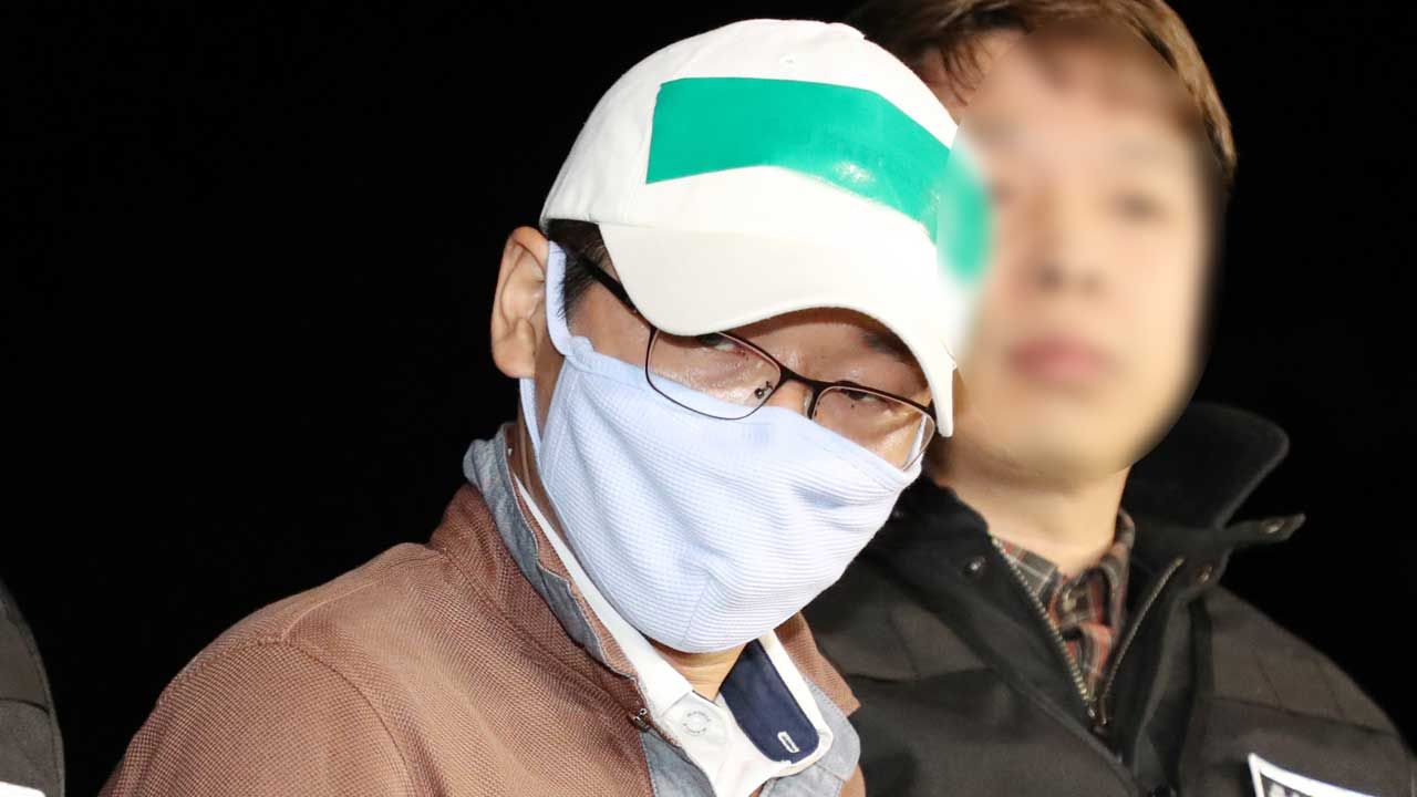 기사 대표 이미지:법원, 양평 전원주택 살인 피고인에 무기징역 선고