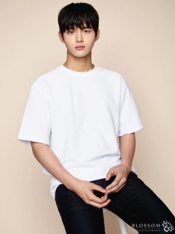 Kim Dong Jun, VIXX N