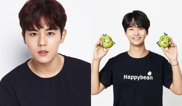 Kim Dong Jun, VIXX N