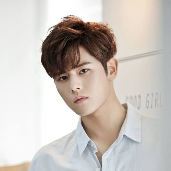 Kim Dong Jun, VIXX N
