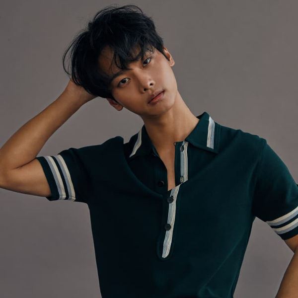 Kim Dong Jun, VIXX N