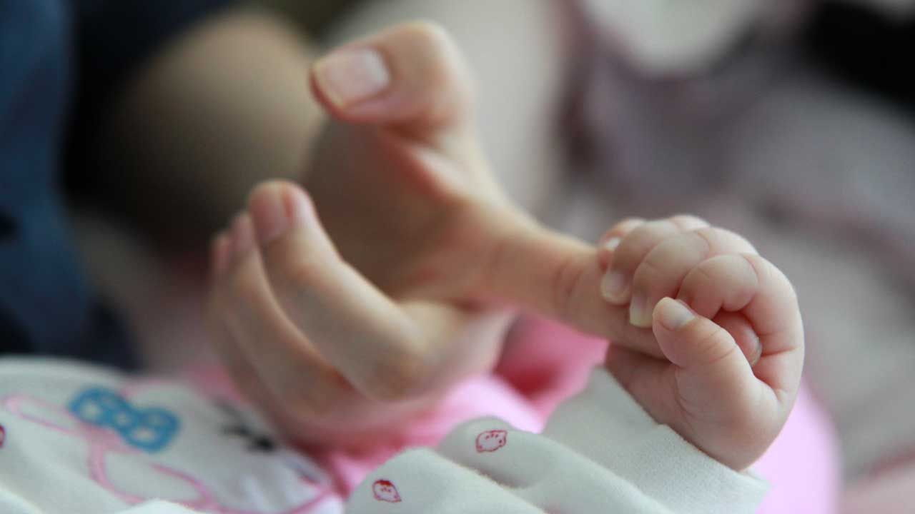 기사 대표 이미지:법원 "인공수정해 얻은 자녀, 낳아준 대리모가 친어머니"