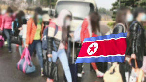 탈북 종업원 송환