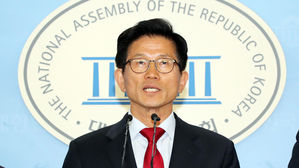 김문수 "시민단체 출신 '박원순 마피아' 7년 적폐 청산하겠다"