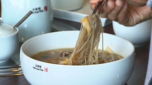 서울 외식품목 8개 중 7개 가격 상승…냉면 9.6%↑ 최대