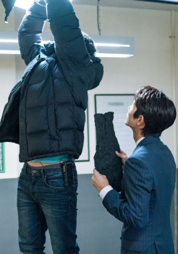 Lee Joon Gi
