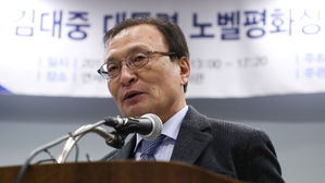 이해찬, 북미회담 취소에 "협상 잘 안 돼 탄력성 주려는 듯"