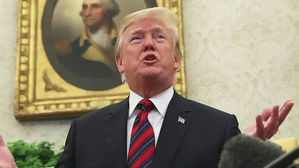 북·미 회담 취소 막전막후…12시간 동안 백악관서 무슨 일 있었나