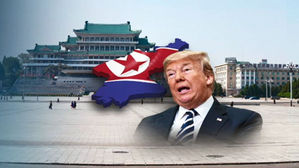 트럼프 "6·12 북·미 정상회담 검토 바뀌지 않았다…아주 잘 진행"