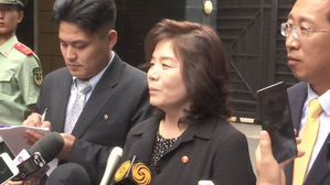 바람맞힌 북한에 응징?…美 정치권·언론도 '갑론을박'