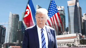 트럼프 "북미정상회담 '6·12 개최 불가능' 보도는 틀렸다"