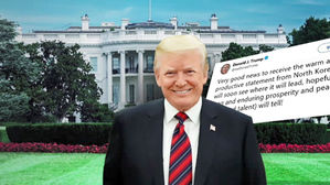 "회담 취소"→"굿 뉴스"…北, 완전한 비핵화 카드 내놨나