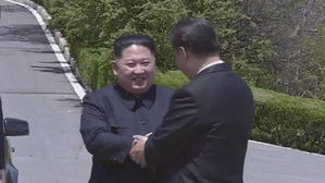 예측하지 못한 남북 정상회담…성사 배경은?