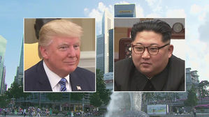 김영철 부위원장, 김정은 친서전달 예정…트럼프 "내용 기대"