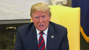 트럼프 "6·12 회담 계획 안 바뀌어…사전접촉 진행 중"