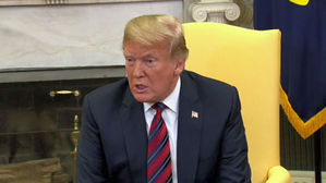 트럼프 "대형 제약사들, 자발적으로 약값 대폭 인하할 것"