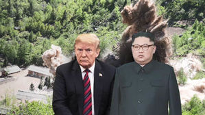 취소 통보에 남북회담까지…자고 일어나면 반전 또 반전