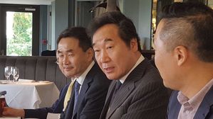이 총리 "장관 평가했고, 부분 개각 청와대와 이미 협의"