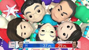 [다시 보는 선거방송] "픽미 픽미 업!"&hellip;대선후보 뽑는 국민 프로듀서가 되자!