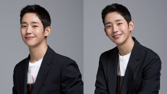 Jung Hae In Answers Questions About Happiness, Love, and Haters
