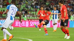 [영상] '대한민국 VS 온두라스' 평가전 주요장면 다시보기 (하이라이트)