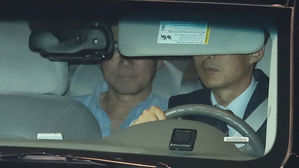 美 협상팀, 취재진 따돌리고 호텔 빠져나가…007작전 방불