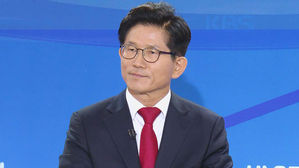 [영상][TV토론] 김문수 "대구에 뼈 묻겠다는 약속 못 지켜 죄송하지만&hellip;"