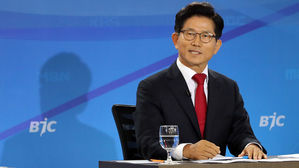 김문수 "드루킹 때문에 문 대통령도 문제… 대선 제대로 됐나"