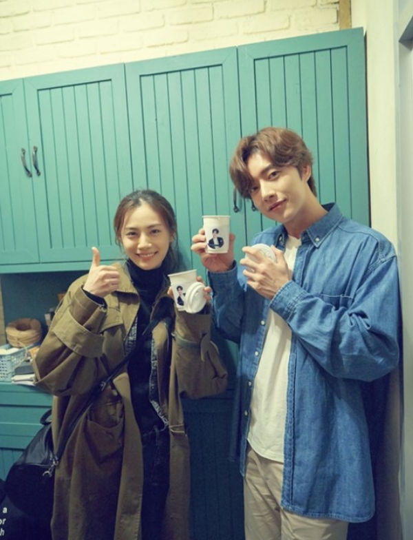 Park Hae Jin