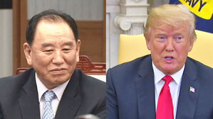 북미 고위급 최종 담판…'김정은 친서' 들고 트럼프 만날까