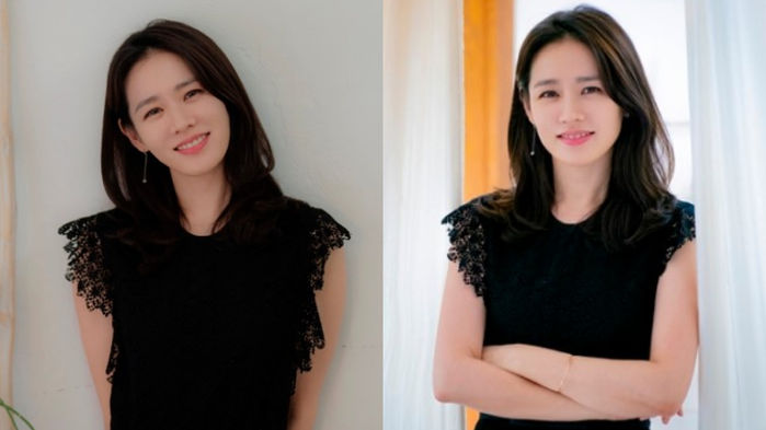 Son Ye-jin Honestly Talks About Marriage and Love