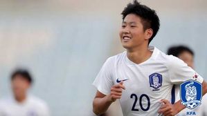 발렌시아의 이강인(사진=축구협회 제공/연합뉴스)